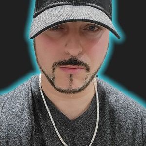 Meet your Posher, Jared